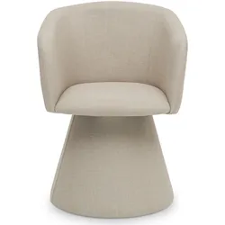 ESSZIMMERSTUHL ALTO beige