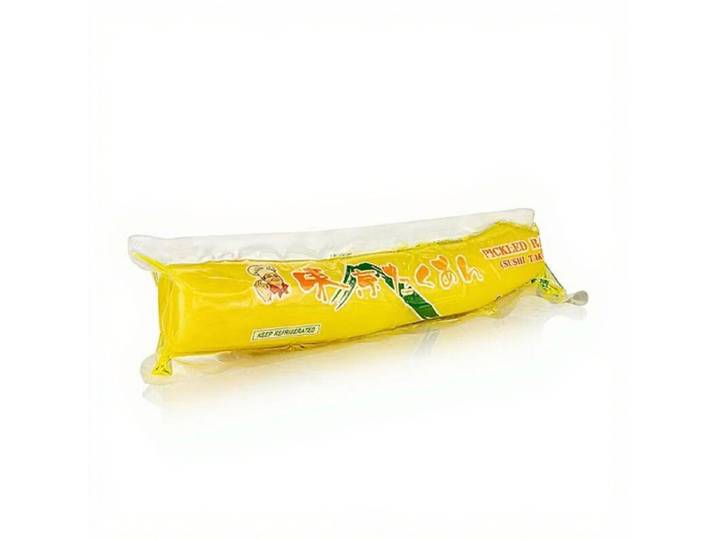 LvZheng Food Hele ingelegde radijs 500 g