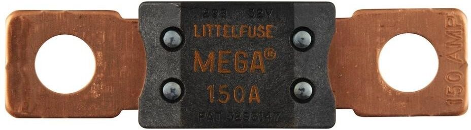 HELLA 8JS 742 902-021 Fuse