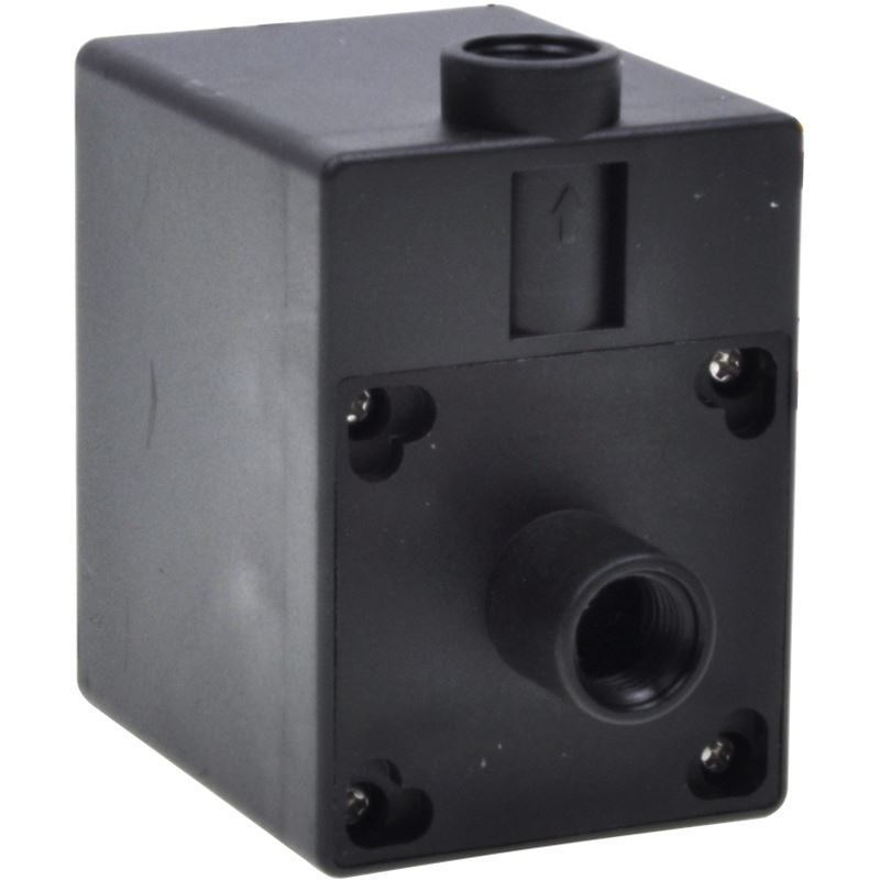 Phobya DC12-400 PWM 12Volt Pump