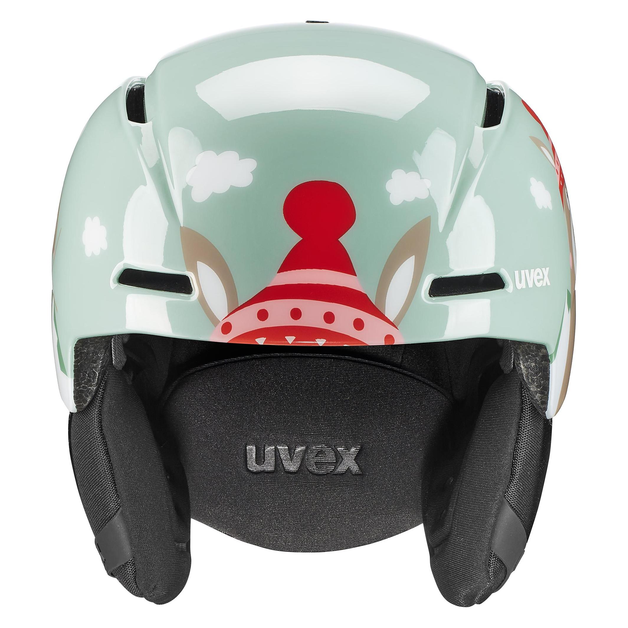 Uvex Viti (46 - 50 cm) (566315-3)