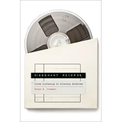 Dissonant Records, Sachbücher von Tanya E. Clement