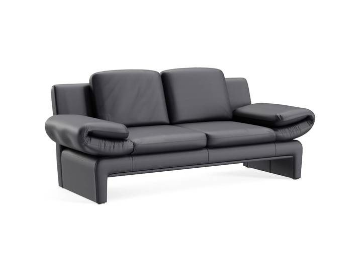 Sofa Astra Montana - ozean 02 B 271 T 156 cm - Möbel Konfigurator: Traummöbel individuell zusammenstellen
