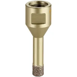Metabo, Lochsäge, Fliesen-Diamantbohrkrone (12 mm)