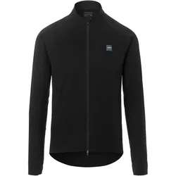 Giro, Herren, Velojacke, M Cascade Stow Jacket (M), Schwarz, M