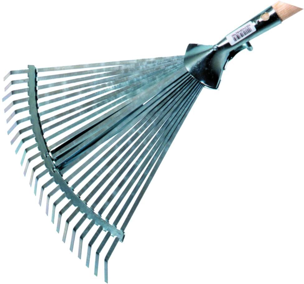Freund Victoria Fächerbesen 41 cm Arbeitsbreite