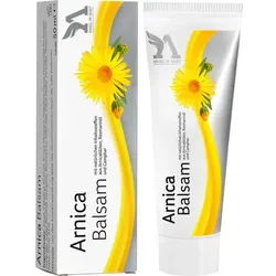 ARNICA BALSAM Angel in Quiet 50 ml