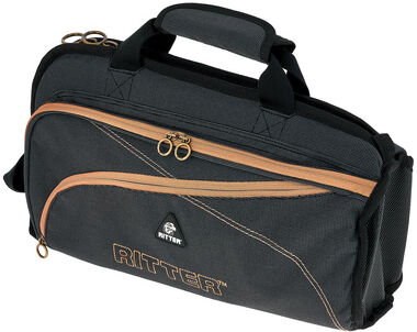 Ritter RBS7 Cornet MGB Grau
