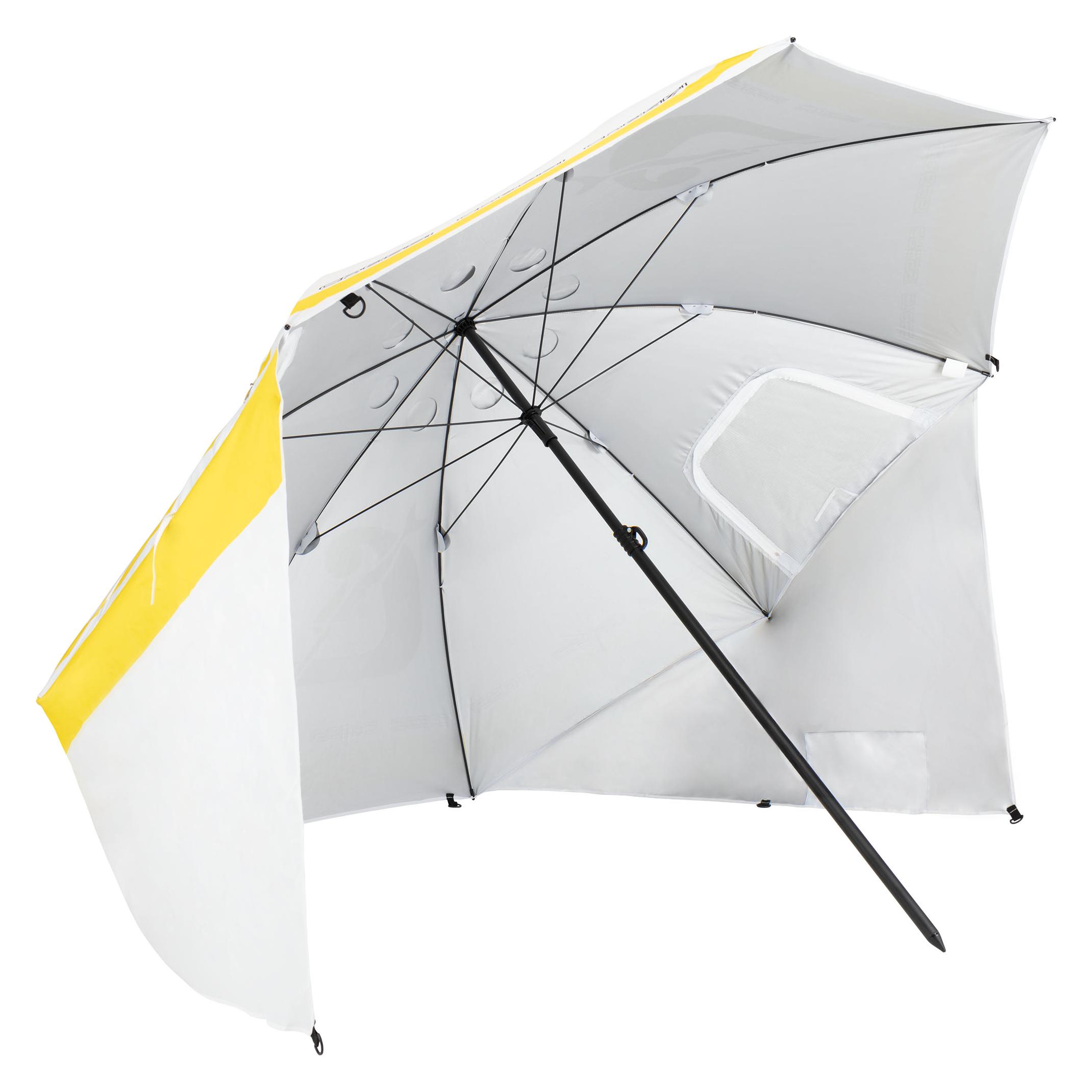 Cressi Sunshell Sonnenschirm (XVA811031)