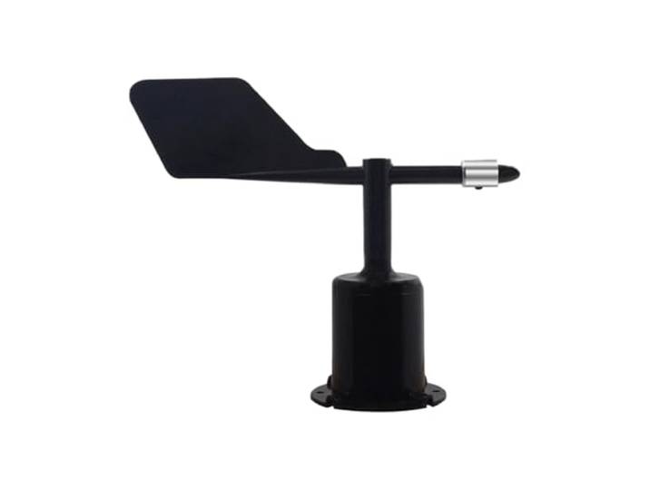 Windgeschwindigkeits-Sensor RS485 Impulse 3-Tasse(-360°-RS485)