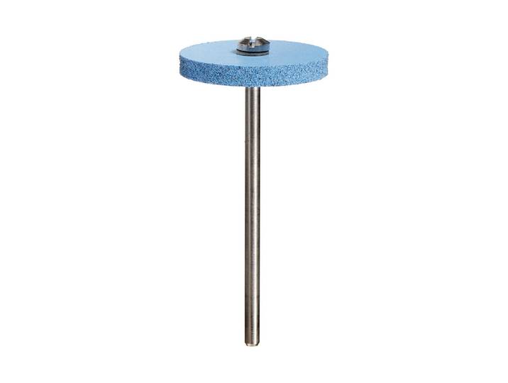 Proxxon Silikonpolierscheiben ⌀ 2 cm 10 Stück