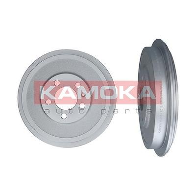 Kamoka Bremstrommel [Hersteller-Nr. 104024] für Skoda