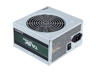 Chieftec TASK-serie TPS-500S interne voeding