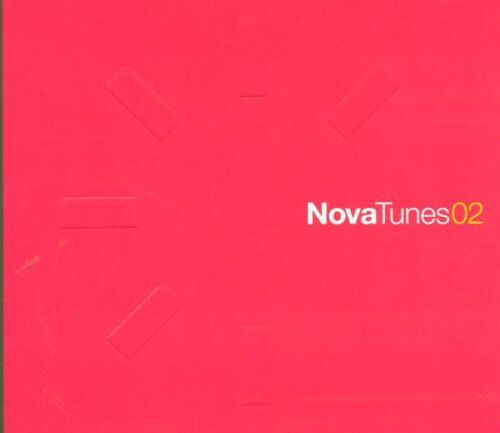 Various - Nova Tunes 02 CD - Preis vom 08.10.2026 07:26:42 h