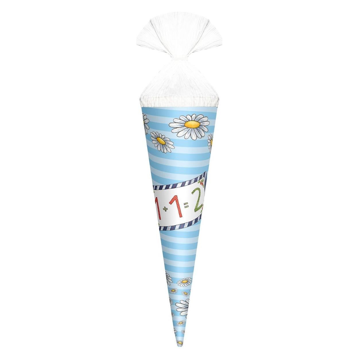 Roth Geschenk-Schultüte, 3er Set Anhängetütchen - Jungen (3x) (671507)
