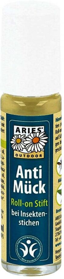 Taoasis Aries Anti Mück Roll-on