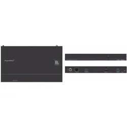 Kramer MegaTOOLS KDS-DEC5 - H.264 Decoder, Netzwerkkamera
