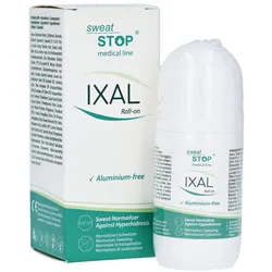 Sweatstop Medical Line IXAL Roll-on Anti 50 ml