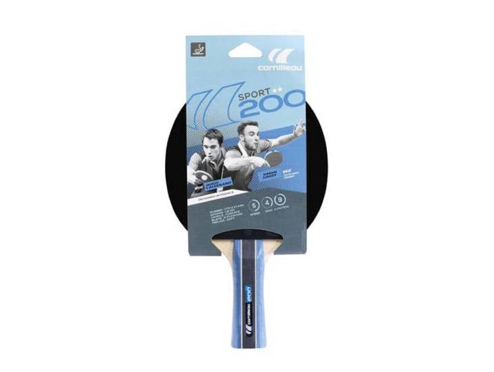 Cornilleau Sport 200 tafeltennisbat