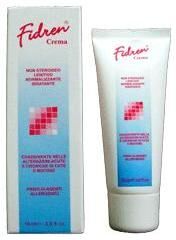 Fidren Crema 75 ml