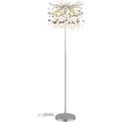 Globo, Stehlampe, Queena (E14)
