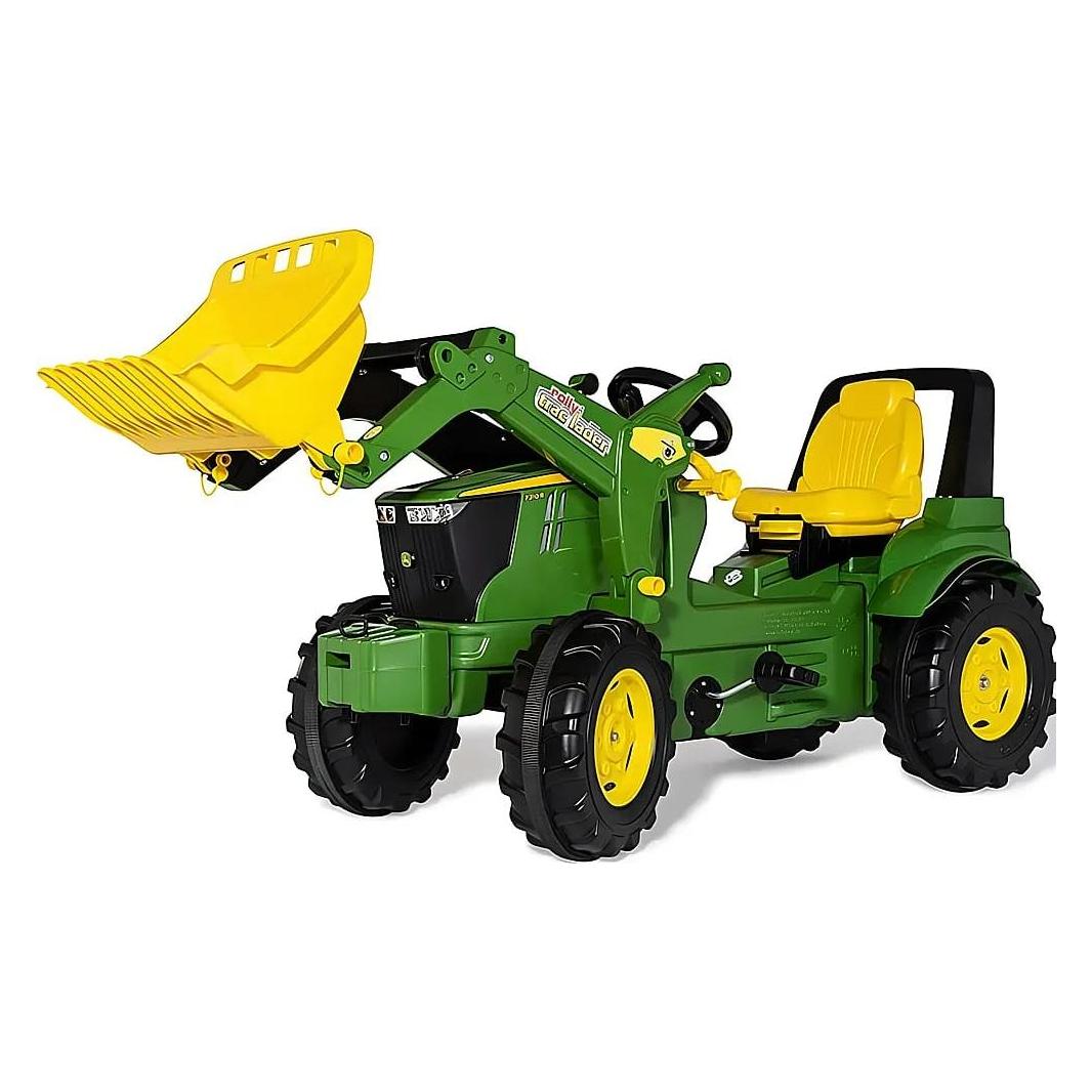 Rolly Toys Farmtrac John Deere 7310R (055.730032)