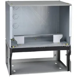 Schneider Electric Nema-Umrüstsatz (Ul Typ1) VW3A9206