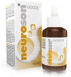 Shedir Pharma Neuroson Gocce 30ml