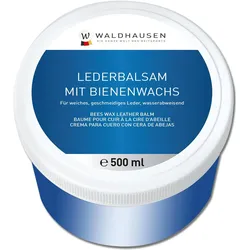AWA Bienenwachs Lederbalsam (Pferd), Tierhygiene