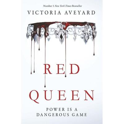 Red Queen, Taschenbuch von Victoria Aveyard, Orion Publishing Group, 978-1-4091-5072-5