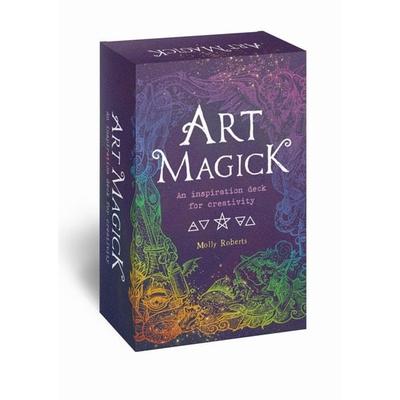 Art Magick Cards
