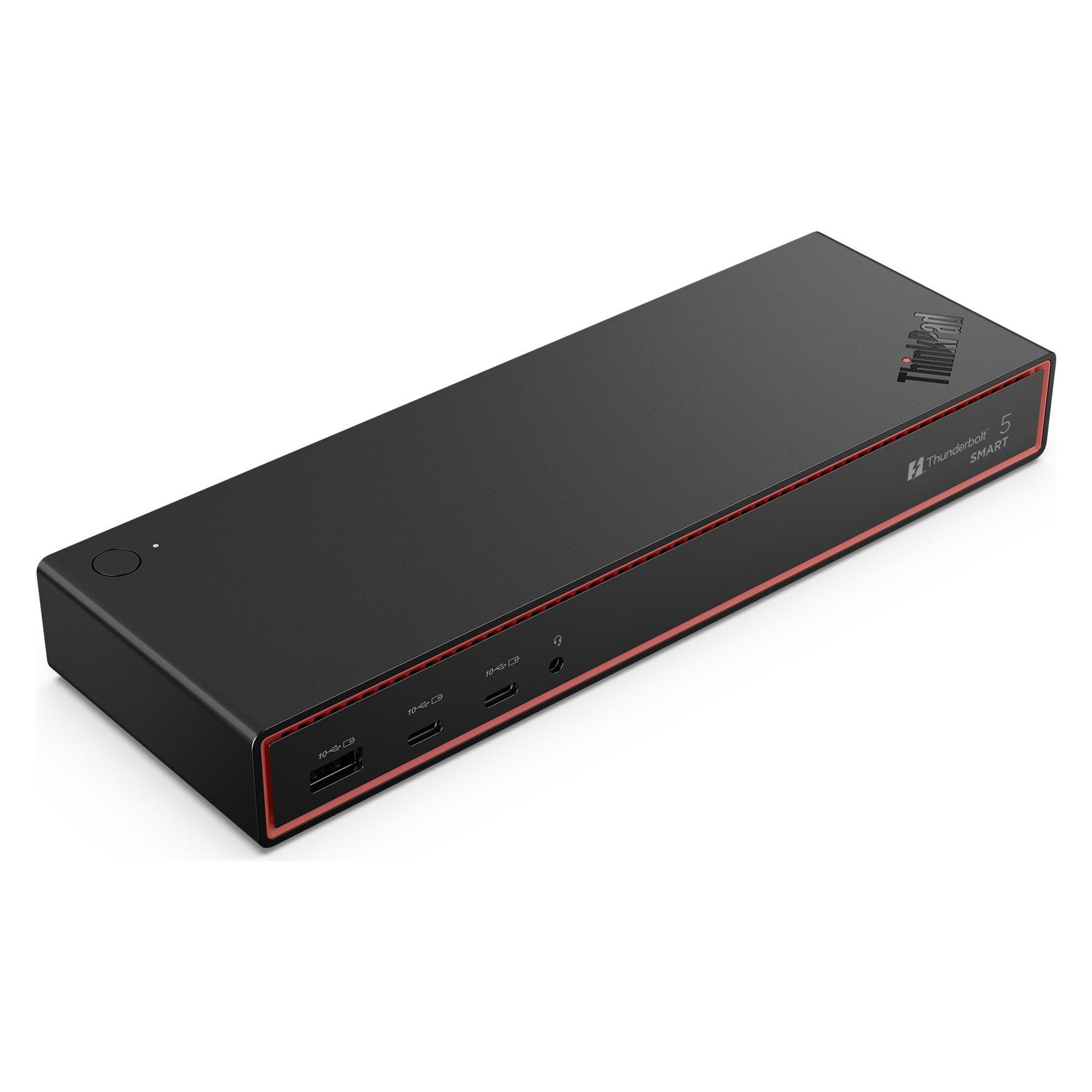 Lenovo Thinkpad Thunderbolt 5 Smart (40BA0265IT)