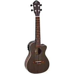 Ortega RUCOAL-CE - Ukulele