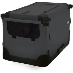 Maelson Hunde- / Transportbox (Hund, Faltbar, Waschbar), Tiertransport