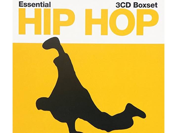 Essential Hip Hop Collection / Various