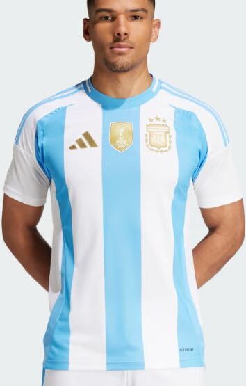 Performance Camiseta Adidas Afa H Jsy Hombre N/a L