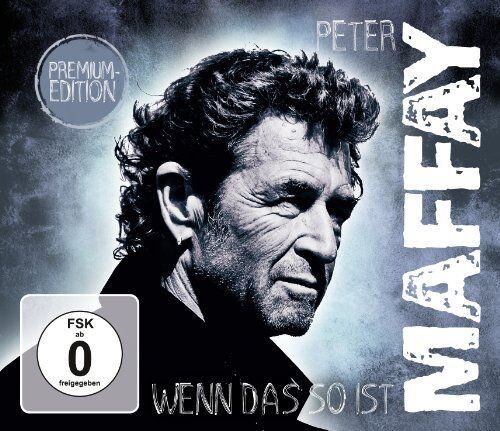 Peter Maffay - Wenn das so ist (Premium-Edition) - Preis vom 19.10.2026 19:33:35 h