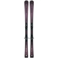 Elan ACE SPEED MAGIC PRO Power Shift + EL 9.0 GW - Slalomcarver - 144cm