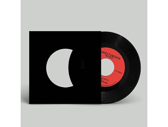 Family Underground - For The Love Of You