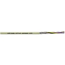 Lapp, Kabelleitung, Unitronic Liycy (500 m)