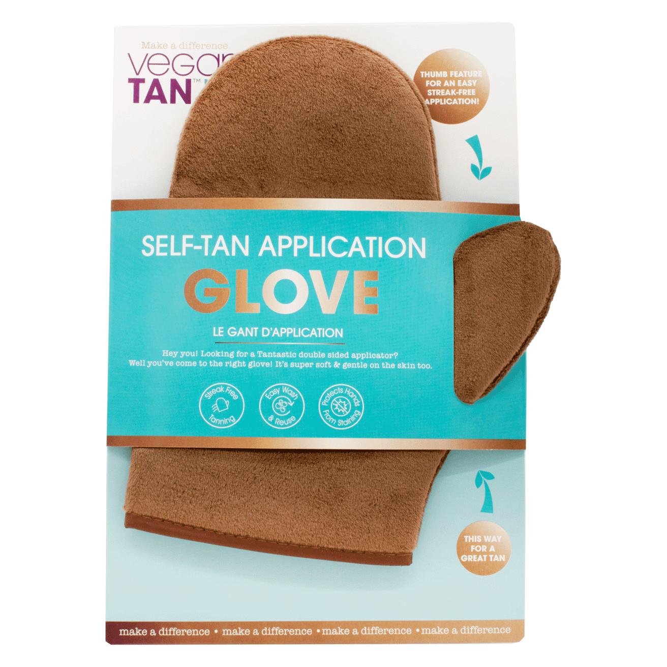 Vegan Tan Self-Tan (19 ml) (60100100)