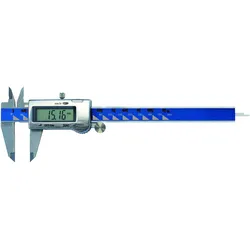 Vogel Germany elektrischer Digital Messschieber Messbereich 150 mm / 6 Inch