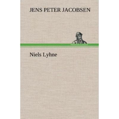 Niels Lyhne, Gebundene Ausgabe von Jens Peter Jacobsen, Tredition, 978-3-8472-5298-6