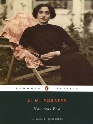 Forster, E. M. - Howards End (Penguin Classics) - Preis vom 10.10.2026 11:48:34 h