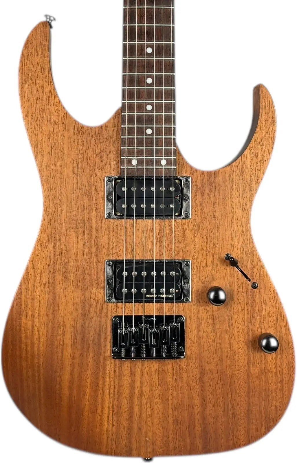 Ibanez RG421 2022   Natur - Refurbished