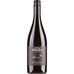 Today's Special Appassimento Globus Wine 2024