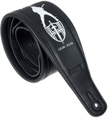 Richter 1810 Strap Jeff Hanneman Noir