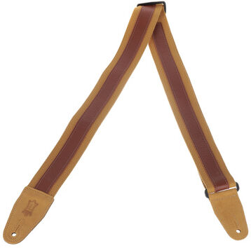 "Levys Cotton Combo 2"" TAN/BR Tan"