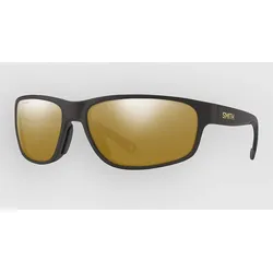Smith Redding 2 Matte Gravy Sonnenbrille chromapop glass pol brz m Gr. Uni