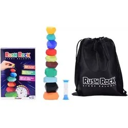 Rush Rock – Gleichgewichtsspiel mit Steinen